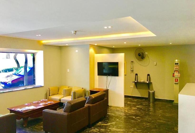 Fotos del hotel Cardim Plaza:  4