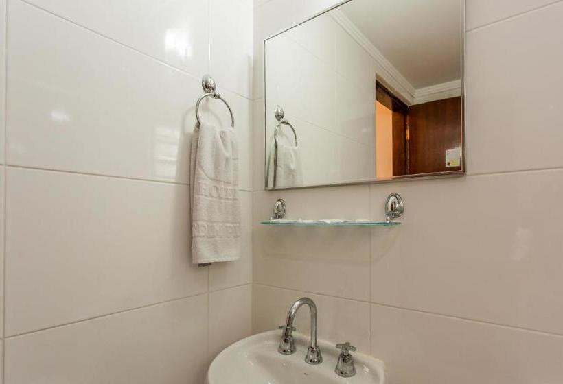 Fotos del hotel Cardim Plaza:  5