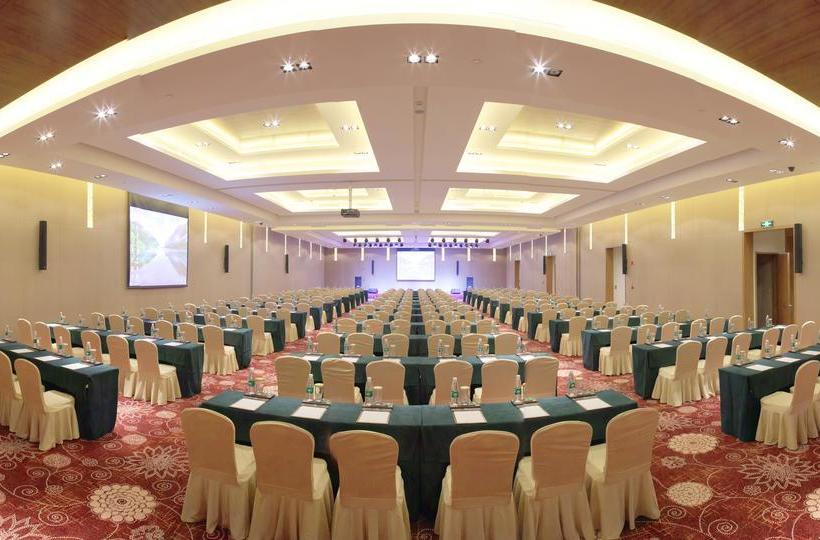 Fotos del hotel Xiamen Juntai:  10