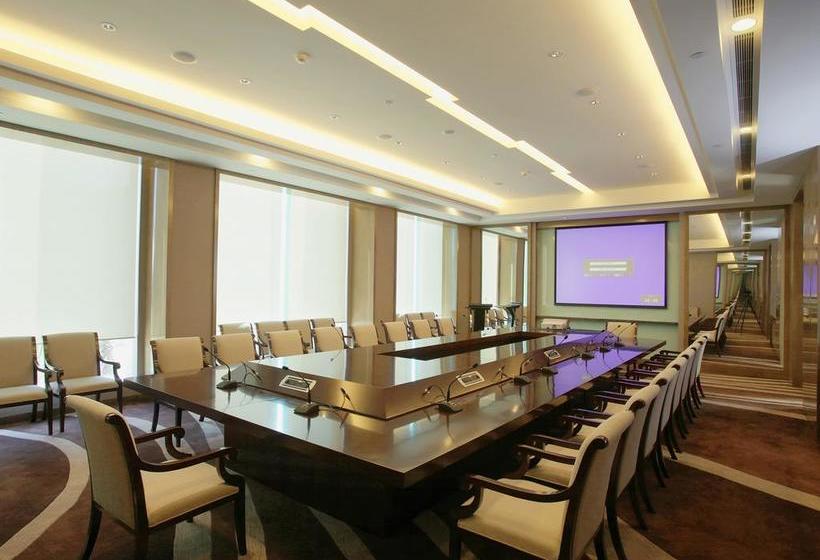 Fotos del hotel Xiamen Juntai:  5