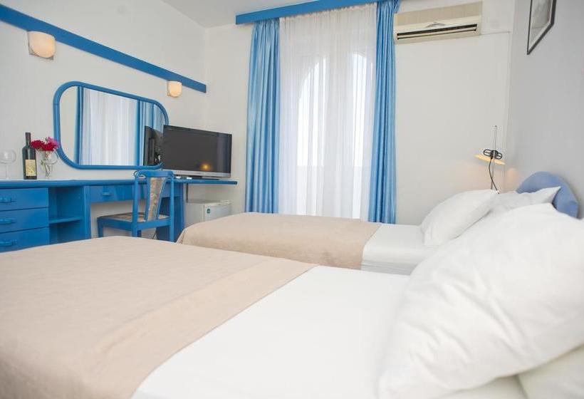 Fotos del hotel Mogren:  5