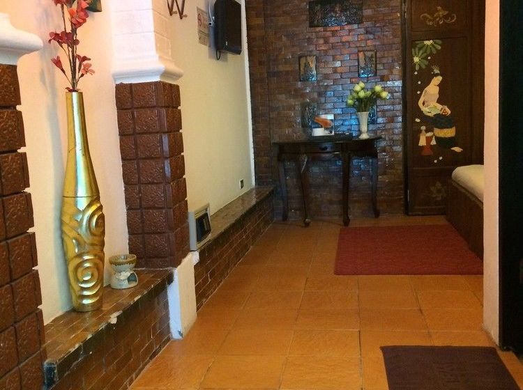 Fotos del hotel Jp Boutique:  2