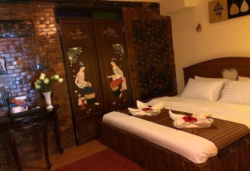 Fotos del hotel Jp Boutique:  11