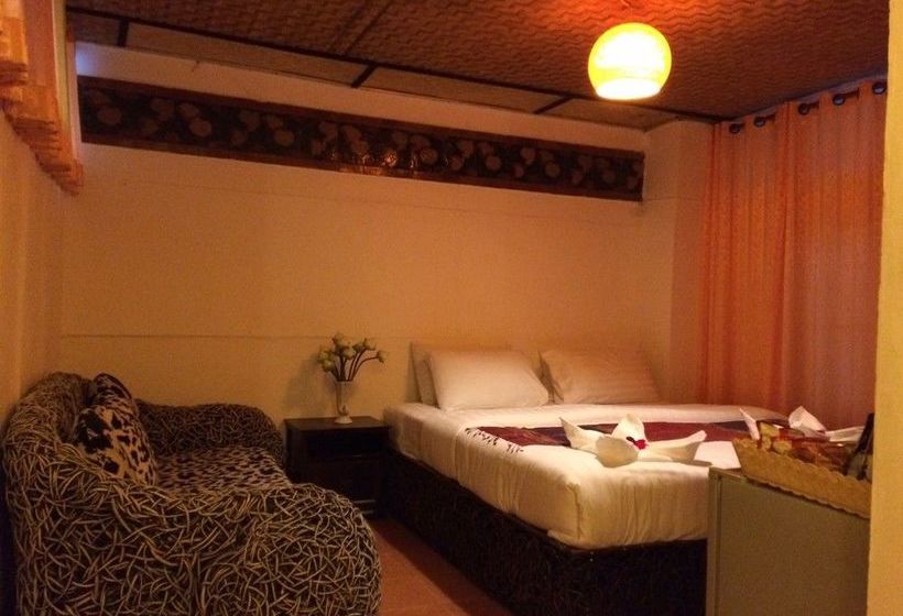 Fotos del hotel Jp Boutique:  16