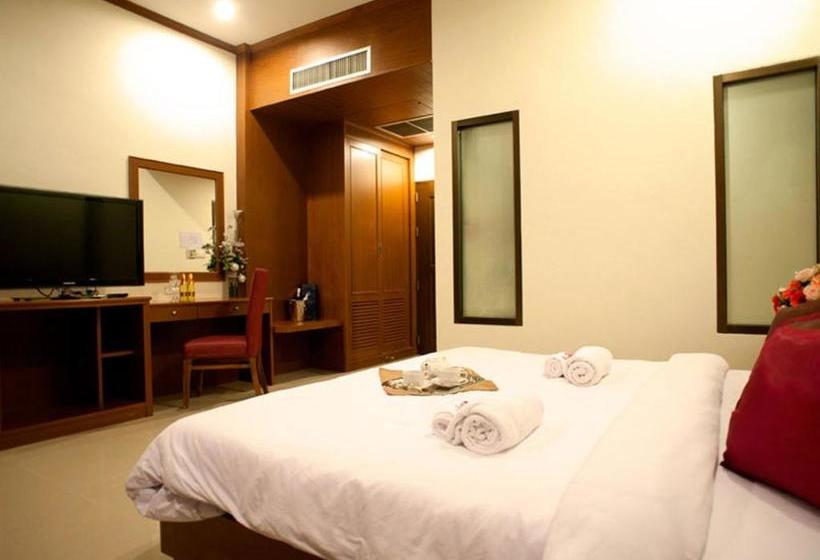 Fotos del hotel Hansa Venetian:  13