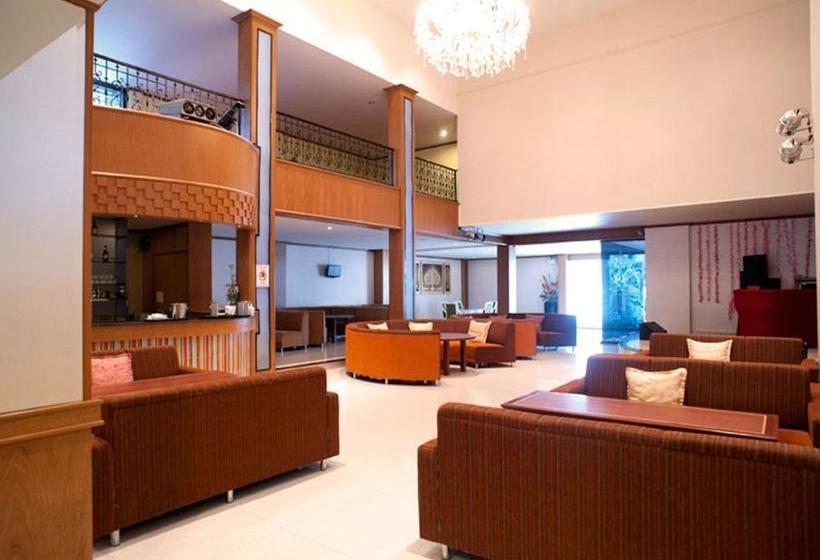 Fotos del hotel Hansa Venetian:  3