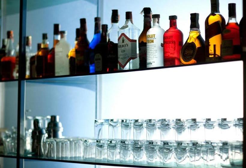 Fotos del hotel Hansa Venetian:  5