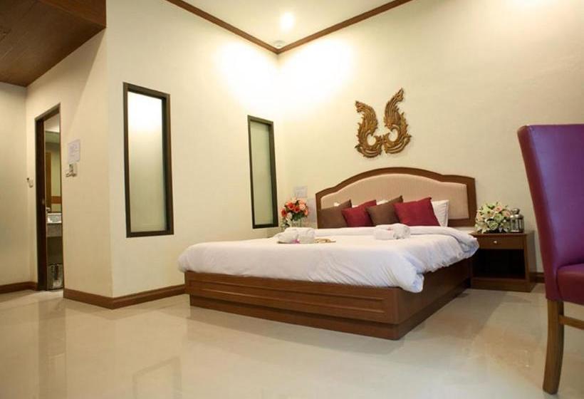 Fotos del hotel Hansa Venetian:  11