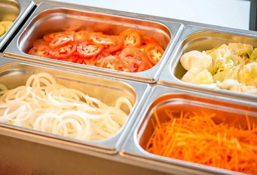 Fotos del hotel The Jasmine Nai Harn Beach Resort And Spa:  4