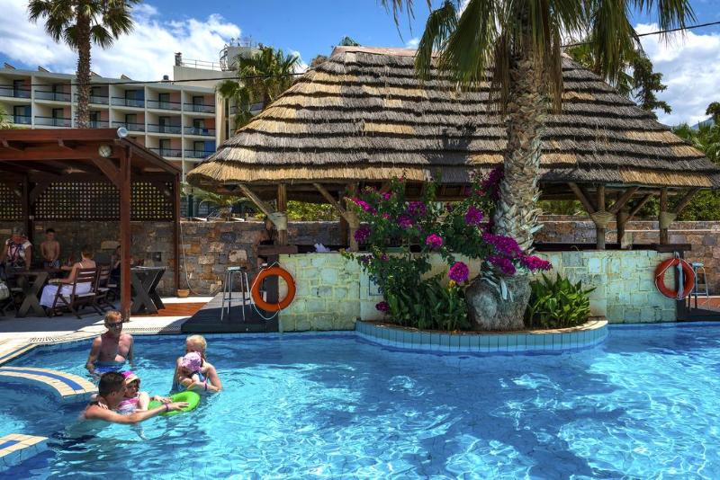 Fotos del hotel High Beach Hotel & The Miramare Annex:  6