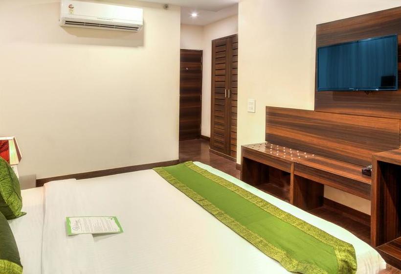 Fotos del hotel Treebo Trend Dreamz:  25