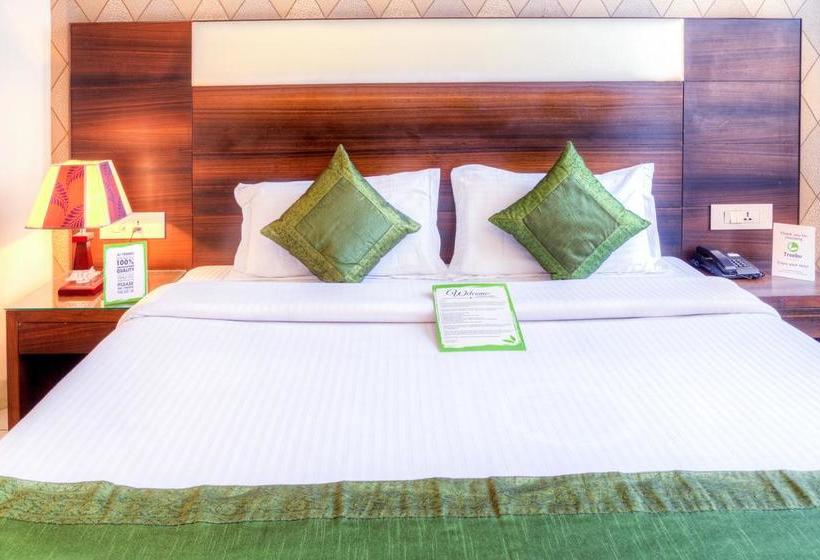Fotos del hotel Treebo Trend Dreamz:  18