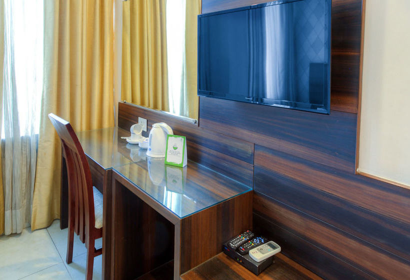 Fotos del hotel Treebo Trend Dreamz:  14