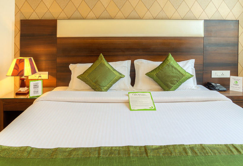 Fotos del hotel Treebo Trend Dreamz:  12