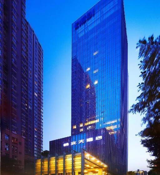 Fotos del hotel C Plaza:  8