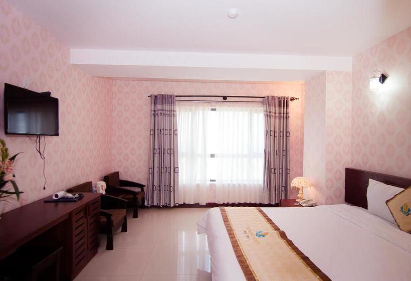 Fotos del hotel Luna Diamond:  21