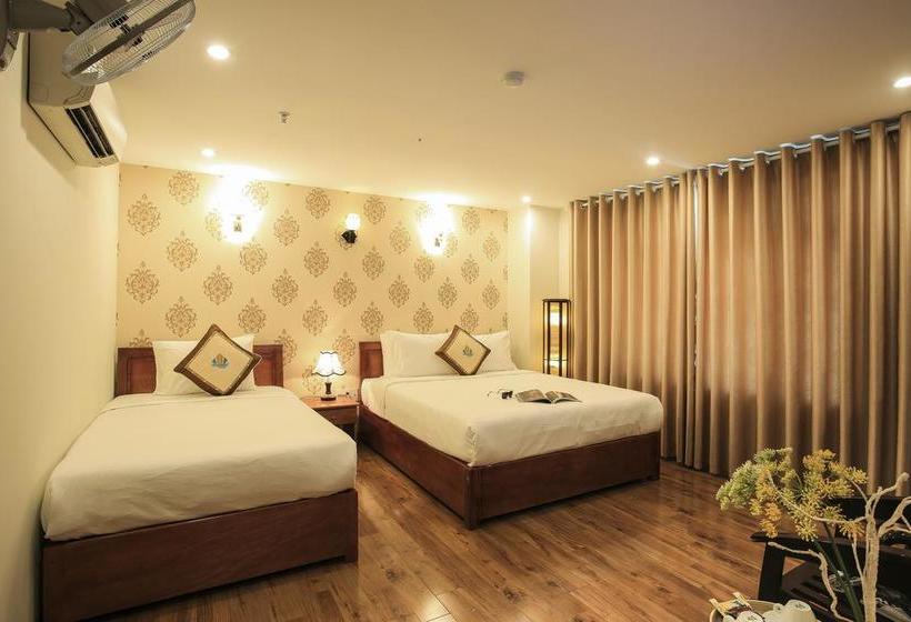 Fotos del hotel Luna Diamond:  20