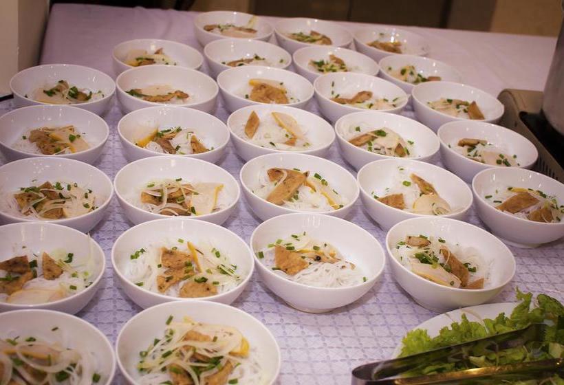 Fotos del hotel Luna Diamond:  18