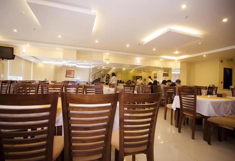 Fotos del hotel Luna Diamond:  2