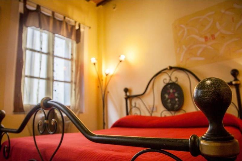 Fotos del hotel Maison La Nunziatina:  14