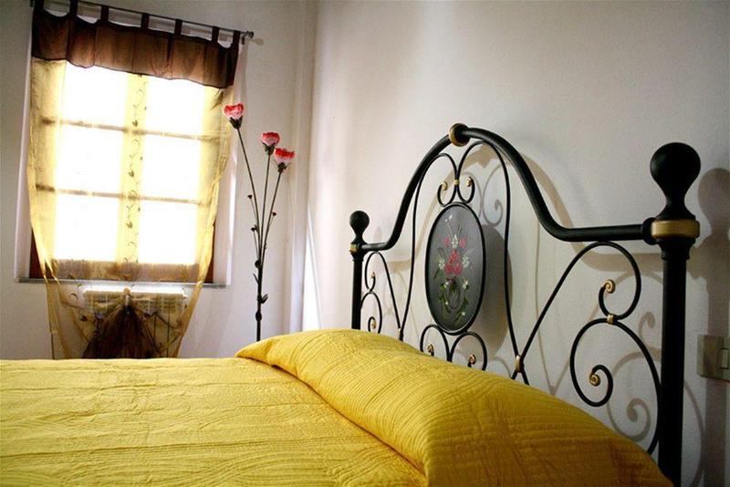 Fotos del hotel Maison La Nunziatina:  12