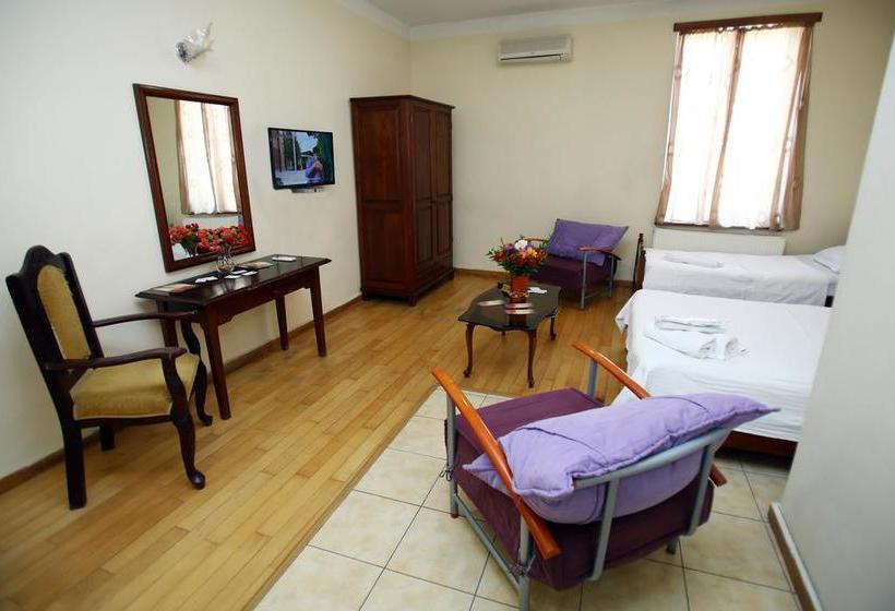 Fotos del hotel Rose:  23