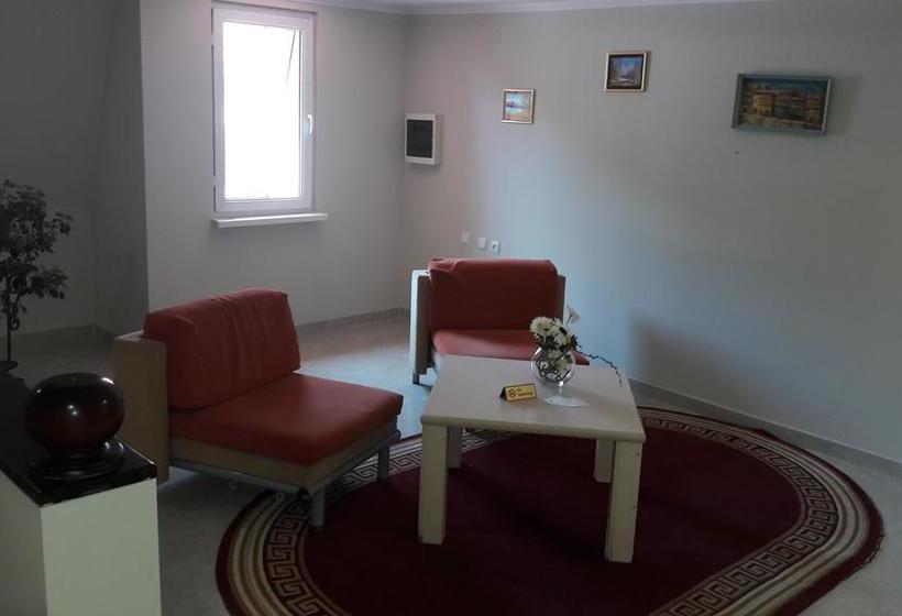 Fotos del hotel Rose:  25