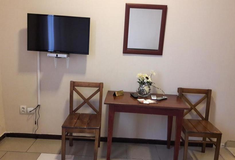 Fotos del hotel Rose:  22