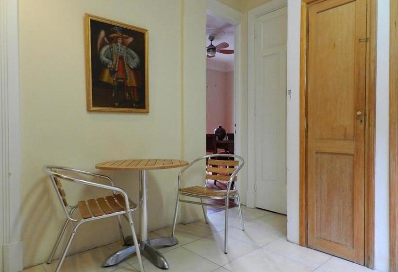 Fotos del hotel Casa Sarandi Guesthouse:  15