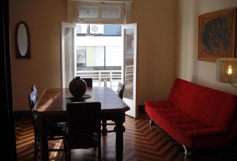 Fotos del hotel Casa Sarandi Guesthouse:  9