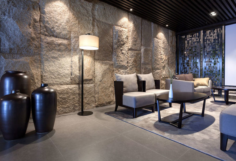 Fotos del hotel H Life Hotel Nanshan Branch:  8