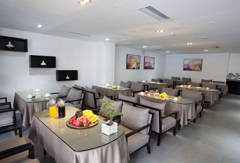 Fotos del hotel H Life Hotel Nanshan Branch:  5