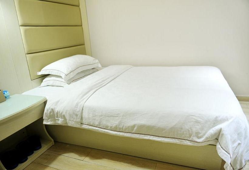 Fotos del hotel Yimi Hotel Chen Ancestral Temple Branch:  23