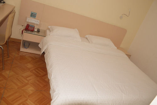 Fotos del hotel Yimi Hotel Chen Ancestral Temple Branch:  8