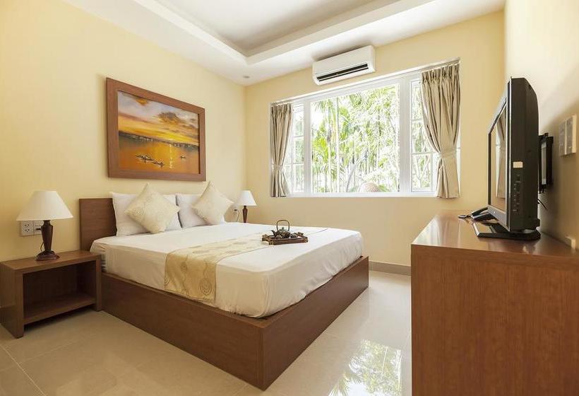 Fotos del hotel Sun Boat:  13