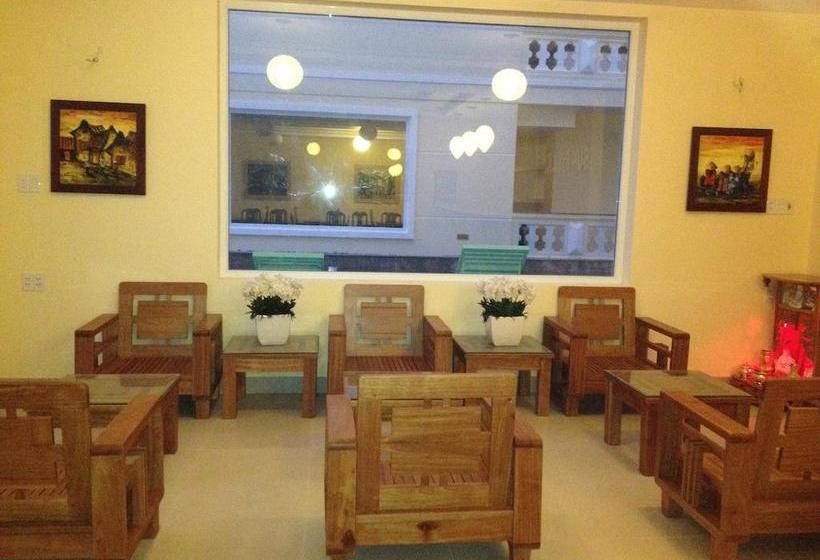 Fotos del hotel Sun Boat:  4