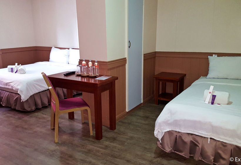 Fotos del hotel Elegant:  20