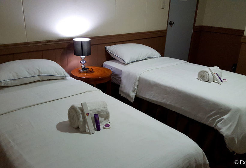 Fotos del hotel Elegant:  18