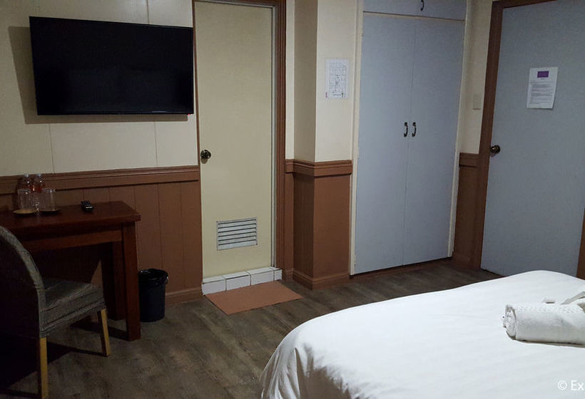 Fotos del hotel Elegant:  10