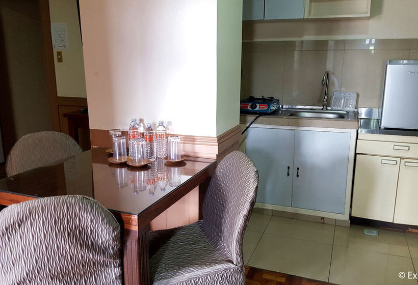 Fotos del hotel Elegant:  5