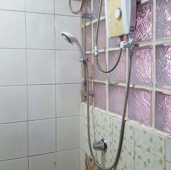 Fotos del hotel Elegant:  4