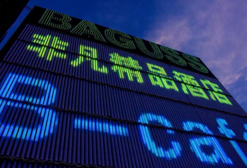 Fotos del hotel Baguss Hotel And Serviced Apartment:  18