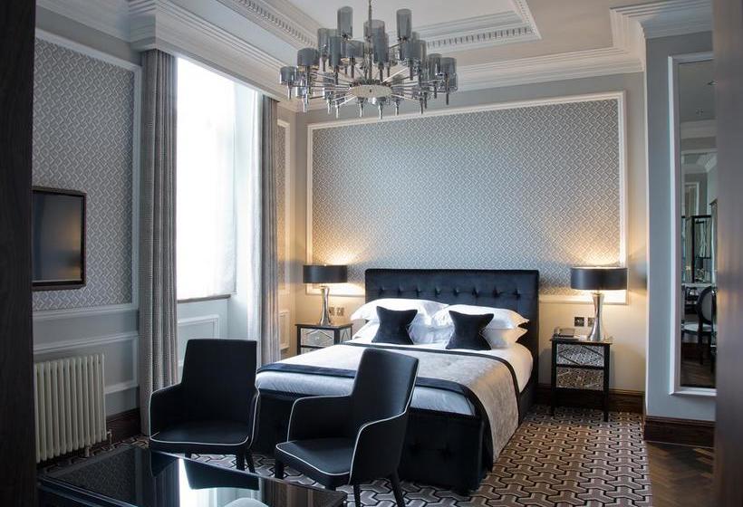 Fotos del hotel Boclair House:  19