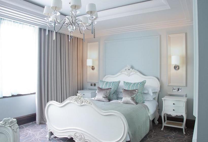 Fotos del hotel Boclair House:  22