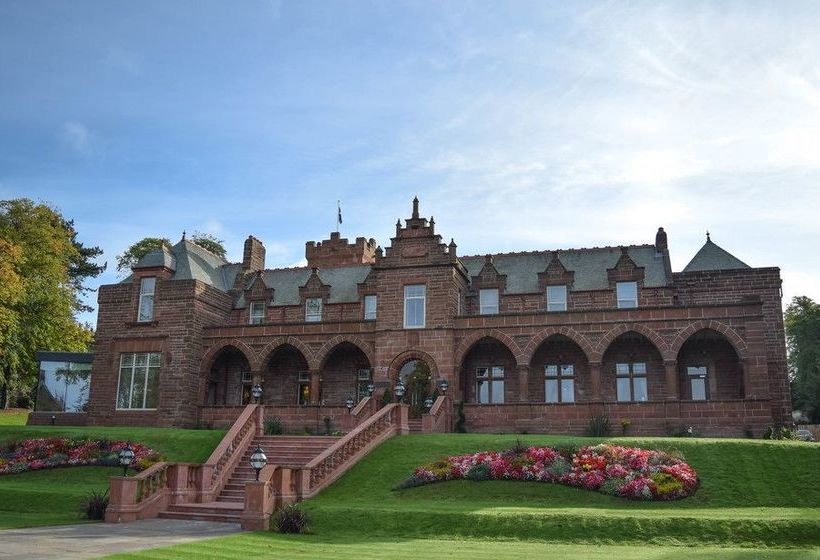 Fotos del hotel Boclair House:  7