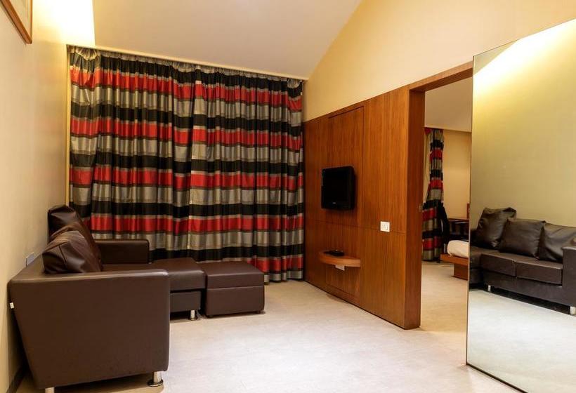 Fotos del hotel Treebo Guest House:  16