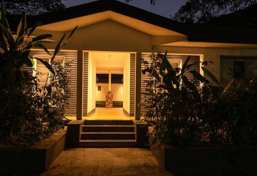 Fotos del hotel Treebo Guest House:  7