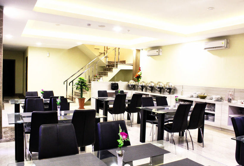 Fotos del hotel Capital O 454 Raising:  20