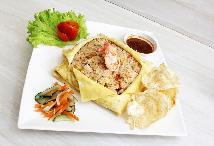 Fotos del hotel Capital O 454 Raising:  16