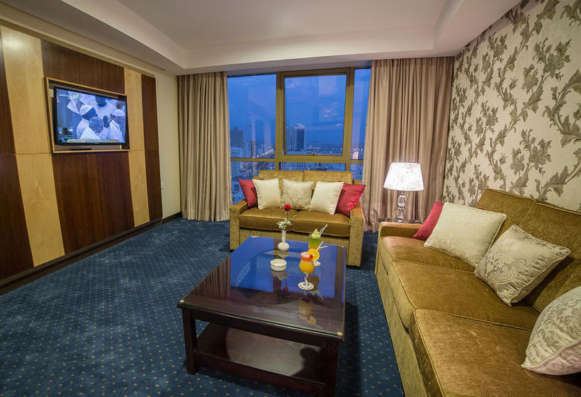 Fotos del hotel Reefaf Al Mashaer:  19